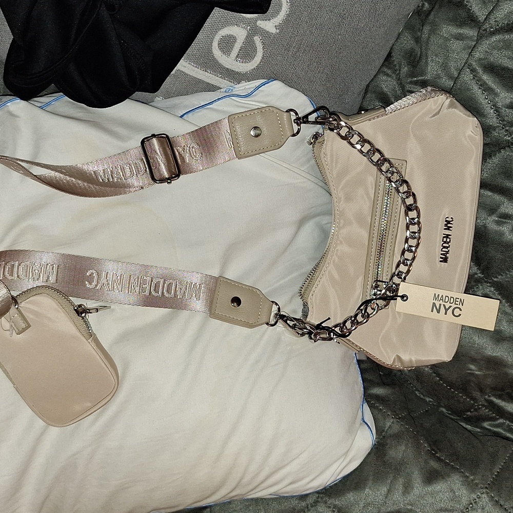 Steve madden bag